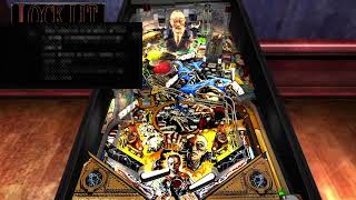 DennisMokumGaming Amsterdam Mokum Live F1 RedbullRacing MaxVerstappen PINBALL [upl. by Egap]