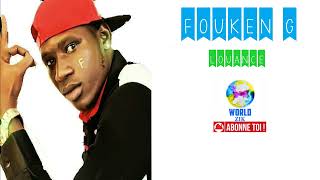 FOUKEN G  LOUANCE AUDIO [upl. by Hecht901]