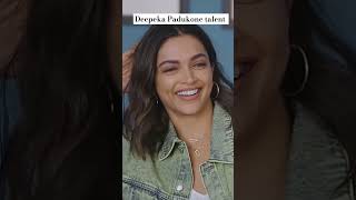 Deepika Padukone stitching clothes Subscribe to my youtube channel for more videos deepikapadukone [upl. by Tommie]