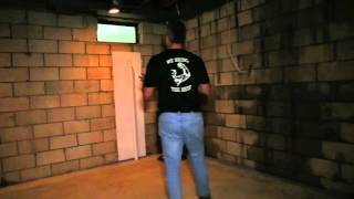 Negative Side Water Control  Maryland  Basement Waterproofing Nationwide Inc  8008880487 [upl. by Yance]