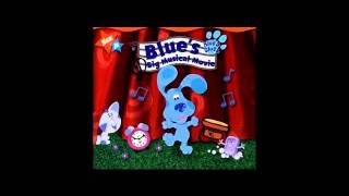 17 I Can Be Anything That I Want To Be  Blues Big Musical Movie Soundtrack [upl. by Stacia]