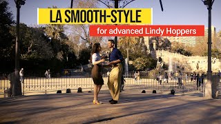 LA smooth style with Pat and Fancy [upl. by Squier807]