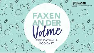 Faxen an der Volme  Folge 13 mit dem Leiter des Umweltamtes [upl. by Wagshul]