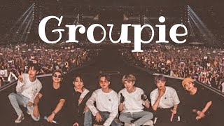 FMV BTSGroupie [upl. by Romilly887]