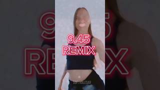 945 REMIX Zumba mariabecerra MariaBecerraMusic baile coreografia zumba zumbalove [upl. by Ydnec936]