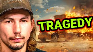 Gold Rush  Heartbreaking Tragedy Of Parker Schnabel From quotGold Rushquot [upl. by Kondon]