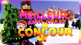 LE MEILLEUR ANTICHEAT CRÉÉ  CONCOURS ❄ [upl. by Soracco]