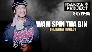 Wamspinthabin The Danza Project S02 EP05 [upl. by Nosliw]