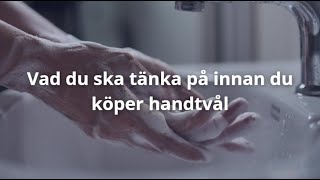 Handtvål bäst i test 2024 Tips och råd [upl. by Kcinomod]