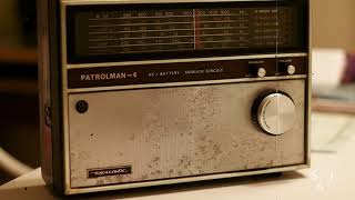 Some of my favorite AM radio programs before [upl. by Irpac]