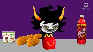 GAMZEE MAKARA MUKBANG AT 3 AM [upl. by Kramnhoj942]