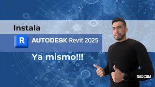 Revit 2025 como Instalarlo de forma correcta [upl. by Essa]