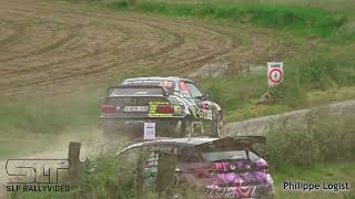 ardeca Ypres rally Koen Decaesteker  Nico Derycke BMW E36 [upl. by Eityak]