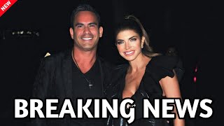 New Update  For ‘RHONJ’ Luis Ruelas’ Fans Very Heartbreaking news It Will Shock You [upl. by Golding]