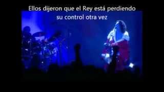 Marillion  Gazpacho Traducción al español [upl. by Anihs]