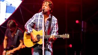 Keith Urban Ft Russell Crowe Folsom Prison Blues [upl. by Wynne]