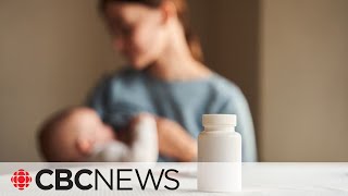 Health Canada reviewing use of domperidone to assist lactation [upl. by Pinkerton]