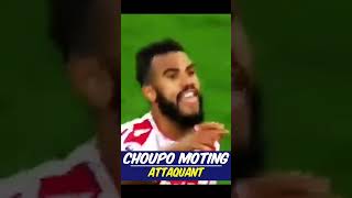 CHOUPO MOTING cest dommage [upl. by Eremihc]