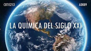 La importancia de la Química para las sociedades del siglo XXI [upl. by Downs]