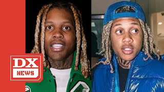 Lil Durk Lookalike Shuts Down An Entire Mall In Florida Hilarious [upl. by Enyaw]