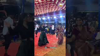 Disco Dance in Dasara 2024 Festival dasara2024 wikiexplorer discodance trending kulasaidasara [upl. by Laurance827]