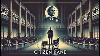 Citizen Kane 1941 Iconic Dialogues Quotes and Best Scenes [upl. by Eeliram]