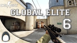 CSGO  The Global Elite 6 [upl. by Annawit666]