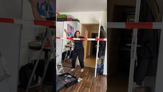 Trennwand geholt Prank🤣 pranks prank [upl. by Cowie]