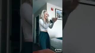 Zoe Laverne TikTok [upl. by Lekym]