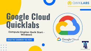 Compute Engine Qwik Start  Windows  Implement Load Balancing on Compute Engine qwiklabs google [upl. by Wilburt]