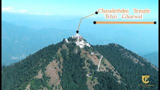 Chanderbadni temple drone shoot vlog 1st [upl. by Koziarz]