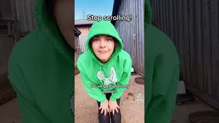 u wanna see my pecker tiktok funny [upl. by Ahsilla353]