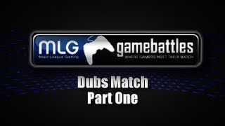 ★ GameBattles  MW3  2v2 SampD Match vs 151 Team  Underground [upl. by Llevel]