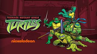 TMNT 2003 Theme Song Epic Version 21th Anniversary Special [upl. by Madian]