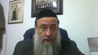 Daf Hayomi  Baba Batra  Daf 132 Rav Elie Perez [upl. by Mauralia]