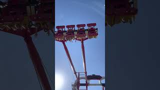 Skyhawk at Cedar Point [upl. by Platto945]