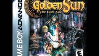 Mysticall Shaman Village Golden Sun The Lost Age Soundtrack [upl. by Whelan]