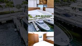 46 ft 2023 Prestige 460 New Yacht1486670 erinyachtsales yachtsforsale prestigeyachts [upl. by Fontana261]