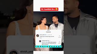 Viral edited instagram REELS of Elvish Yadav🤣 fake [upl. by Katharyn330]