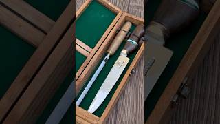 Mi nuevo cuchillo de Emberwood asmr [upl. by Rhines]