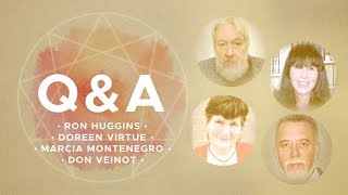 10  Questions Answered on the Enneagram [upl. by Phina]