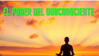 quotTécnicas y Estrategias del Subconsciente para Reprogramar tu Mentequot [upl. by Vivyanne58]