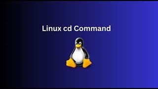 cd command in Linux changing of directorys absolute and relative path [upl. by Okier]