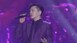 이창섭 LEE CHANGSUB  Shelter BTOB 10TH ANNIVERSARY CONCERT 2022 [upl. by Naerol]