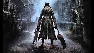 De los boss más díficil de bloodborne [upl. by Aruat]