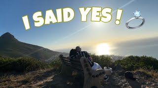 BAECATION CPT TO JHB  VLOG [upl. by Filippo464]