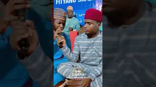 Jaadda AzZamannu bi shayqinn  avec le Zakir Ibrahim Thiam Focus Ziarra Mawlana Sangue Barham [upl. by Geno]