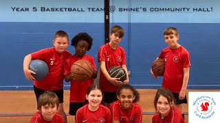 WestburyOnTrym Primary Year 5 Basketball Competition 20222023 [upl. by Avle949]