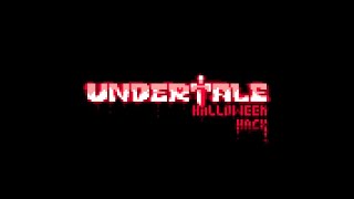 UNDERTALE Halloween Hack  Synchronicity [upl. by Chadwick]