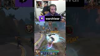 Salvando el game  warchiwar shorts smite warchiwar smitegame warchi plays [upl. by Alexandro]